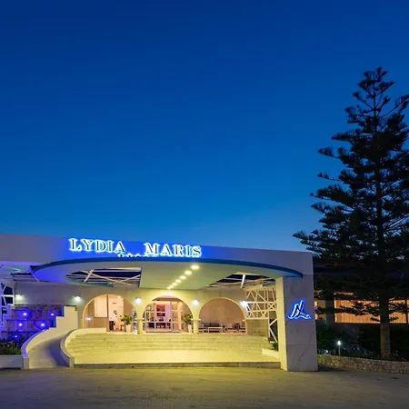 Lydia Maris Resort & Spa-3