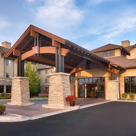 Hilton Garden Inn Bozeman-2