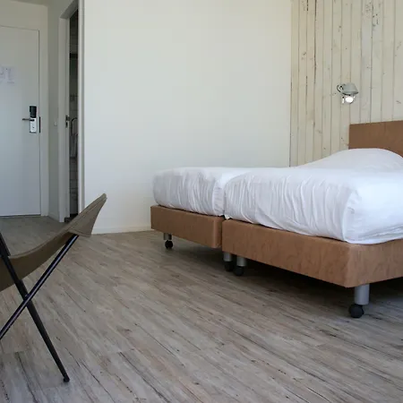Amsterdam Beach Hotel-3