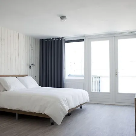 Amsterdam Beach Hotel-2