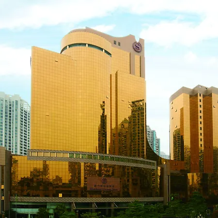 Sheraton Xiamen Hotel-3