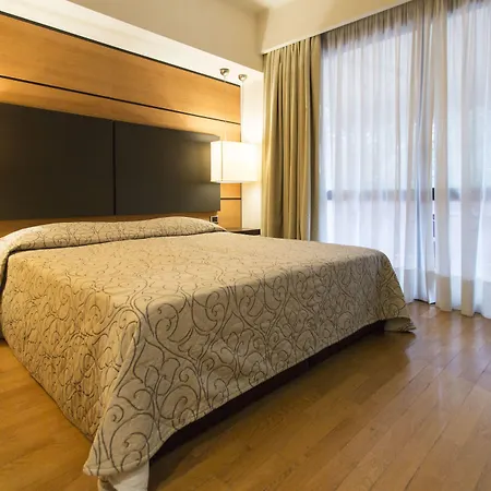 Park Hotel I Lecci-2