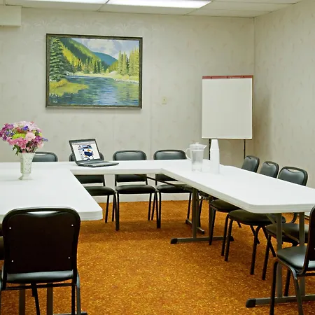 Americas Best Value Inn Greeley-2