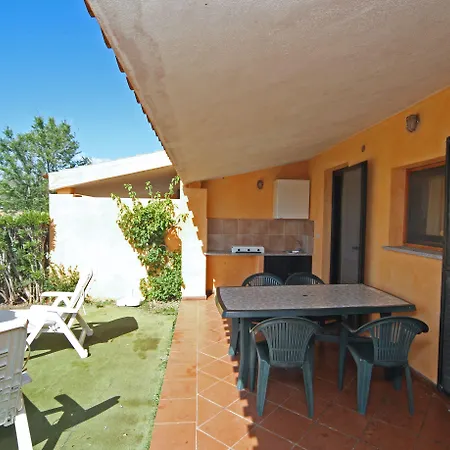 Residence Baia Salinedda-2