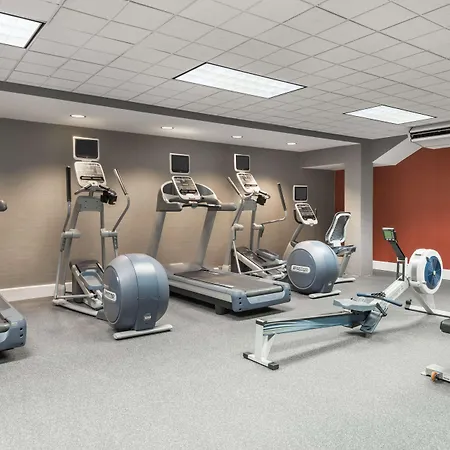 Hampton Inn Danbury-3