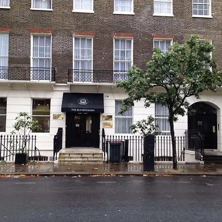 Grange Buckingham Hotel-2