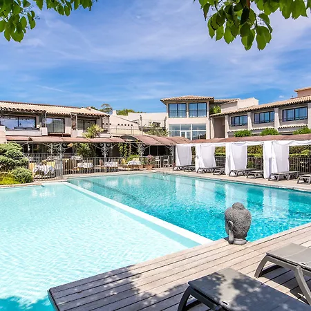 Hôtel Le Roi Théodore&Spa-3