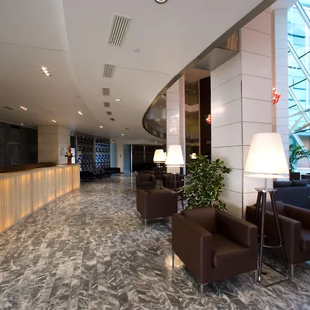 Antony Palace Hotel - Venice Airport-3