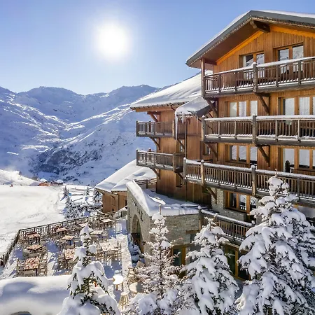 Chalet Hotel Kaya-2