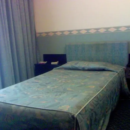 Pacific Hotel Airport-2