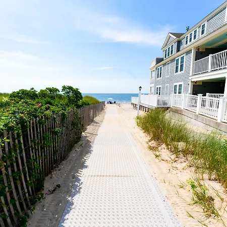 Edgewater Beach Resort-2