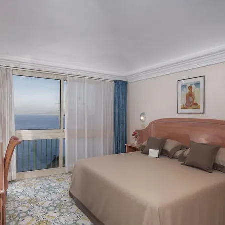 Le Querce Resort Sea Thermae & Spa-2