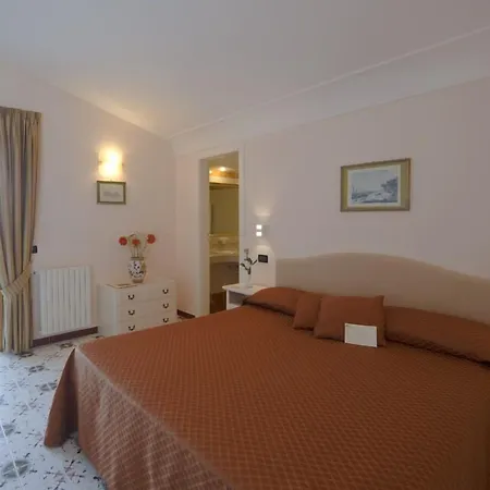 Le Querce Resort Sea Thermae & Spa-3