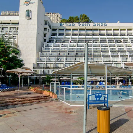 Club Hotel Tiberias - Suites Hotel-3