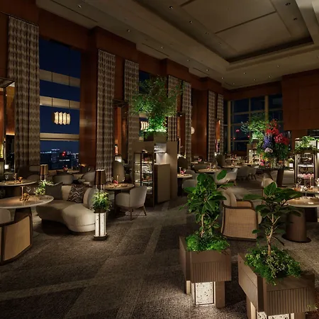 The Ritz-Carlton, Tokyo-2