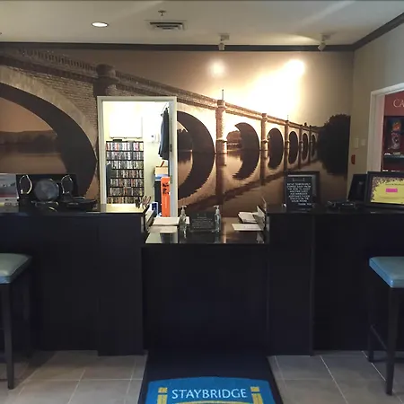 Staybridge Suites Fargo By Ihg-2
