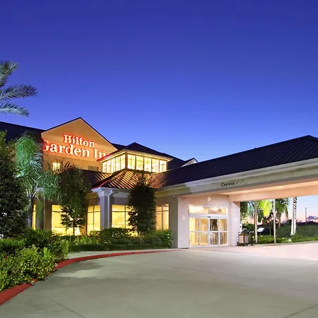 Hilton Garden Inn Beaumont-2