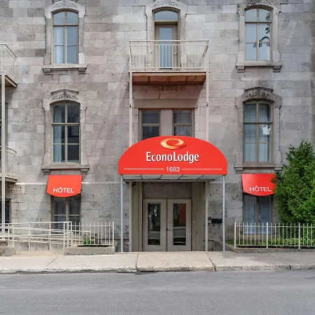 Econo Lodge-3