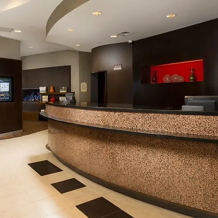 Courtyard By Marriott San Antonio Lackland-2