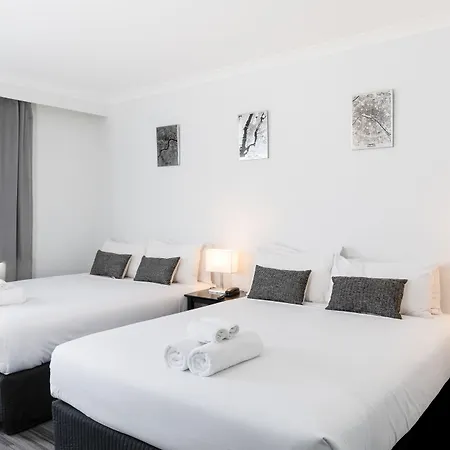 Joondalup City Hotel-3
