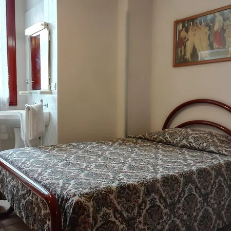 Hotel Masaccio-3