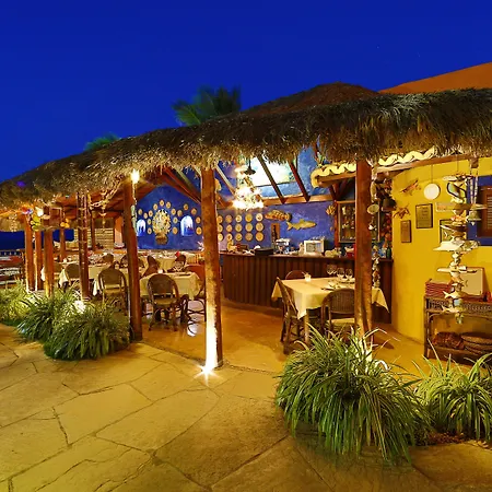 Manary Praia Hotel-3