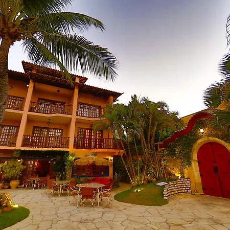 Manary Praia Hotel-2