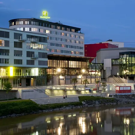 Voco Villach By Ihg-3