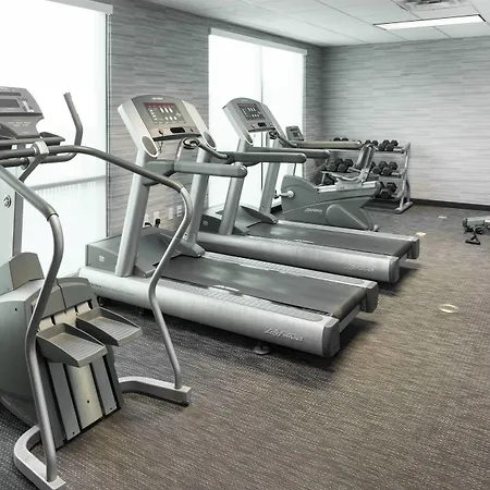 Courtyard By Marriott Birmingham Trussville-2