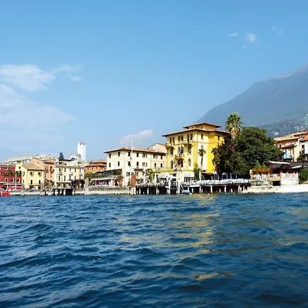 Hotel Malcesine-2