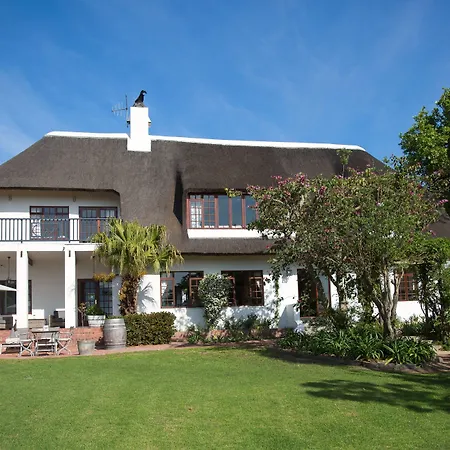 Wedgeview Country House & Spa-2
