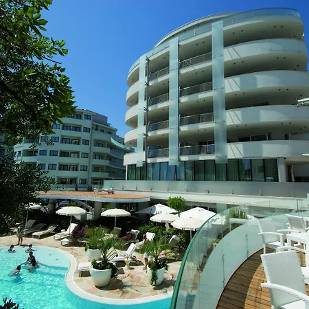 Hotel Premier&Suites - Premier Resort-3