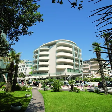 Hotel Premier&Suites - Premier Resort-2