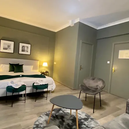 Sliema Marina Hotel-3