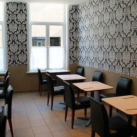 Canalview Hotel Ter Reien-3