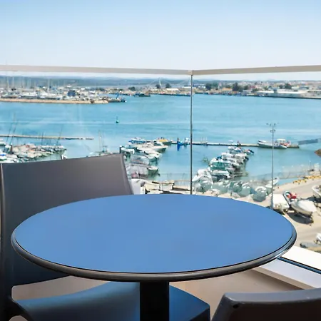 Jupiter Marina Hotel - Couples & Spa (Adults Only)-2