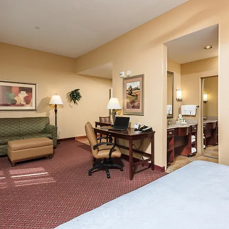 Homewood Suites By Hilton Portland-3