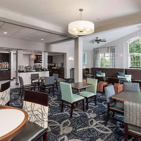 Homewood Suites By Hilton Portland-2