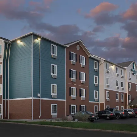 Studio 6 Extended Stay Cincinnati Sharonville Oh-3