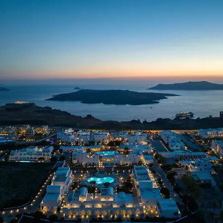 El Greco Resort & Spa-3