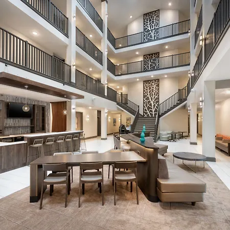 Springhill Suites By Marriott Conyers-3