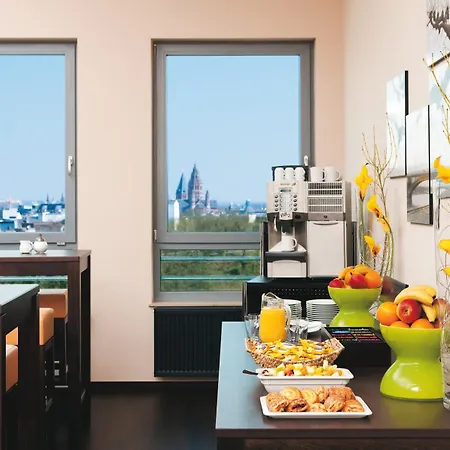 IntercityHotel Mainz-2