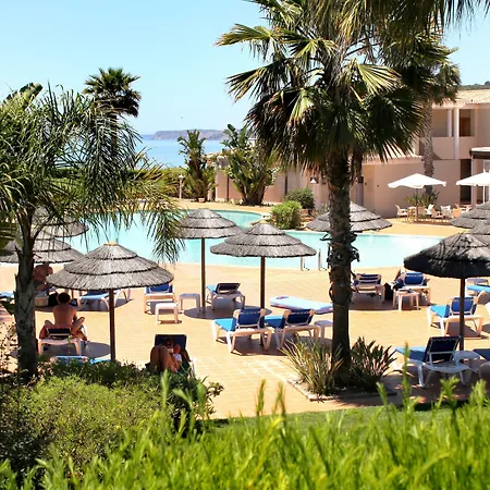 Clube Porto Mos - Sunplace Hotels & Beach Resort-2