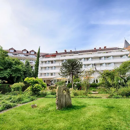ACHAT Hotel Bad Dürkheim-3