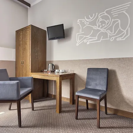 Daniel Griffin Aparthotel By Artery Hotels-2