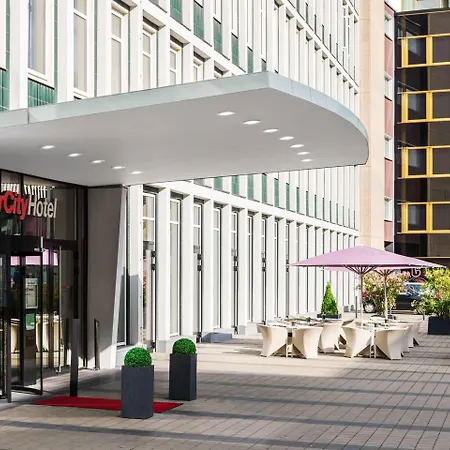 IntercityHotel Hannover-3