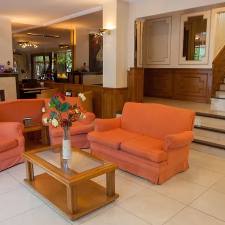 Ritz Hotel Mendoza-3