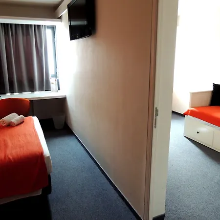 Star Inn Porto-3