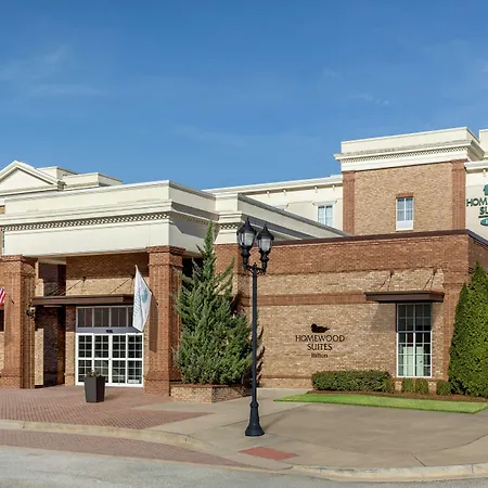 Homewood Suites By Hilton Macon-North-2