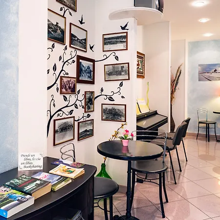 Hotel Majore-2